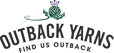Outback Yarns