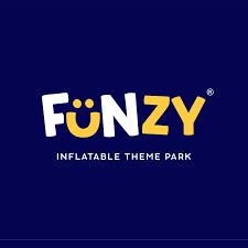 Funzy Inflatable Theme Park