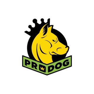 ProDog Raw