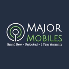 Major Mobiles