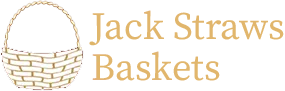 Jack Straws Baskets