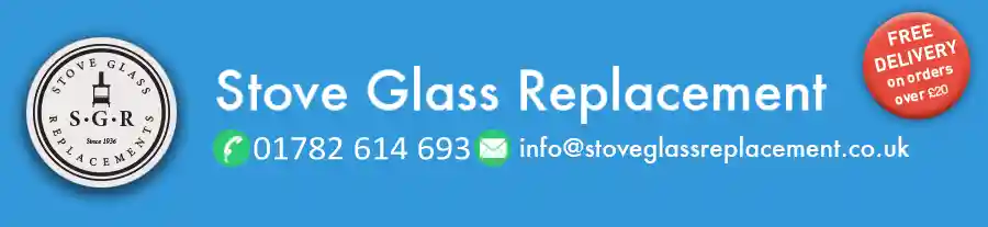 Stove Glass Replacement