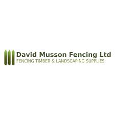 David Musson Fencing