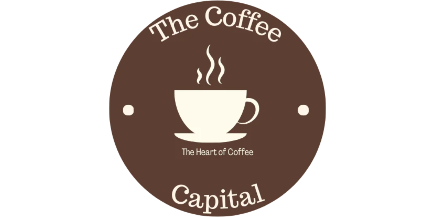 The Coffee Capital
