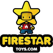 Firestar Toys