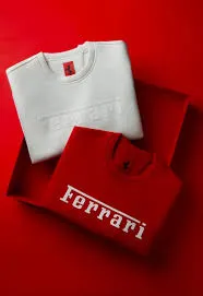 Ferrari Store