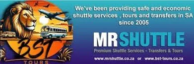 Mr Shuttle Promo Codes for April 2026