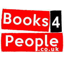 Books 4 People