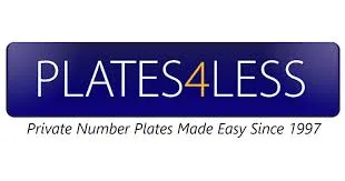 Plates4Less