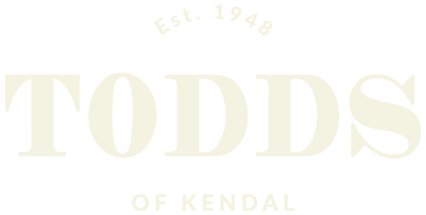 Todds Of Kendal