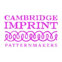 Cambridge Imprint