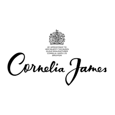 Cornelia James