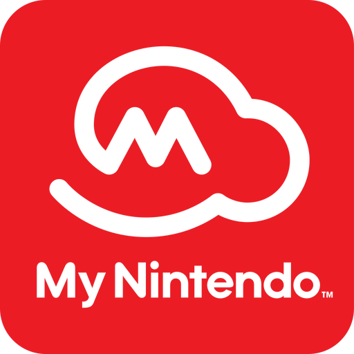 My Nintendo Store