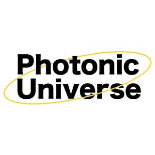 Photonic Universe