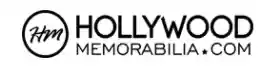 Hollywood Memorabilia Coupon Codes for April 2026
