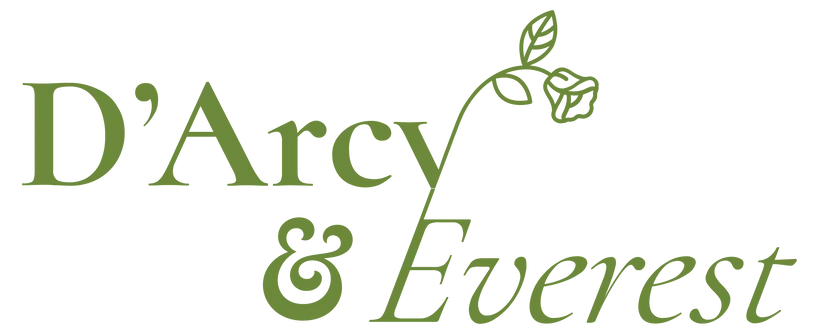 Darcyeverest