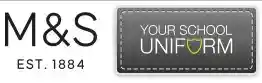 M&S Your School Uniform