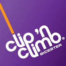 Clip N Climb Bicester