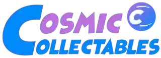 Cosmic Collectables