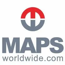 Maps Worldwide