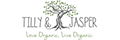 Tilly & Jasper