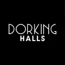 Dorking Halls Promo Codes for April 2026