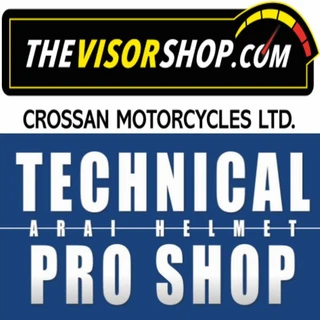 The Visor Shop