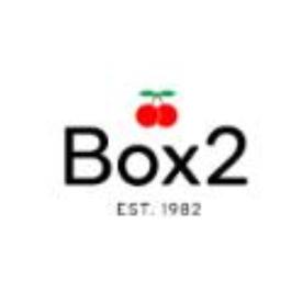 Box 2 Fashion