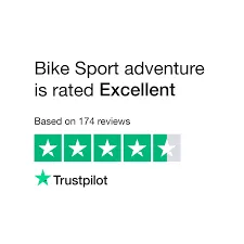 Bike Sport Adventure