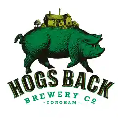 Hogs Back Brewery