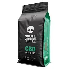 Skull Crusher Coffee