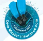 DiveMaster Insurance