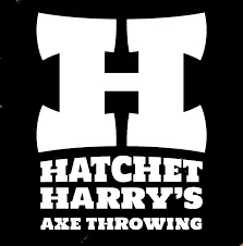 Hatchet Harry's Aex Throwing