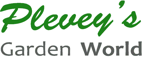 Pleveys Garden World