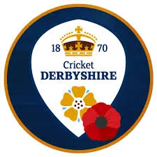 Derbyshire County Cricket Club