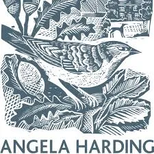 Angela Harding