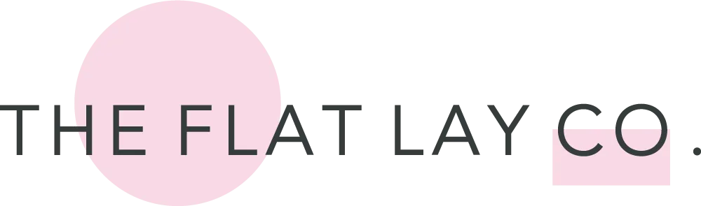 The Flat Lay Co.