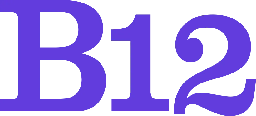 B12