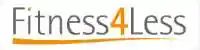 Fitness4Less Promo Codes for April 2026
