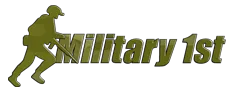 Military 1st Promo Codes for April 2026