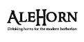 Alehorn Promo Codes for April 2026