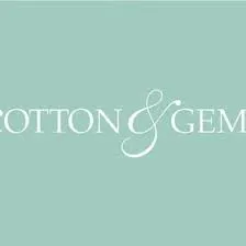 Cotton And Gems