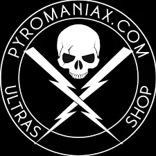 Pyromaniax