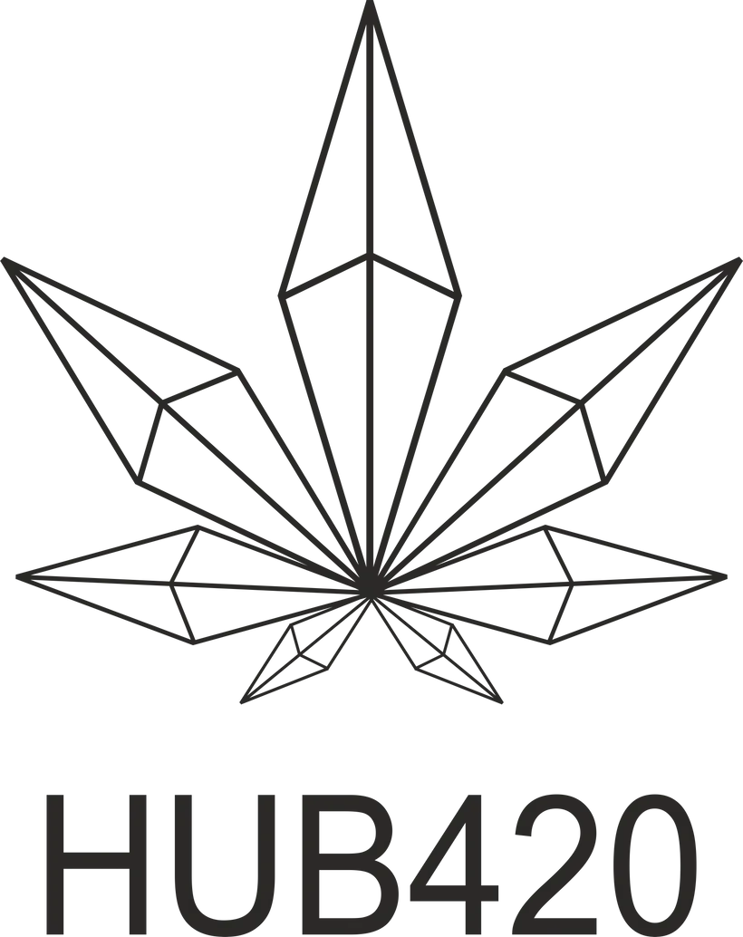 Hub420
