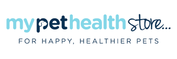 My Pet Health Store