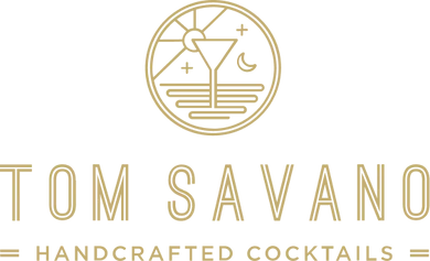 Tom Savano Cocktails