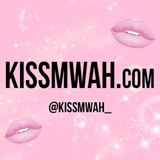 Kiss Mwah
