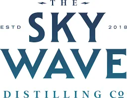 Sky Wave Gin