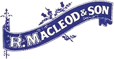 R Macleod