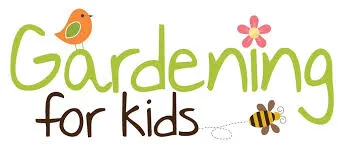 Gardening For Kids